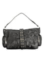 DESIGUAL WOMEN'S BLACK BAG