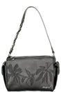 DESIGUAL WOMEN'S BLACK BAG