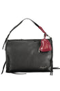 DESIGUAL WOMEN'S BLACK BAG