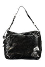 DESIGUAL WOMEN'S BLACK BAG