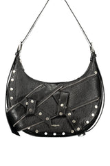 DESIGUAL WOMEN'S BLACK BAG