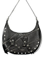 DESIGUAL WOMEN'S BLACK BAG