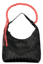 DESIGUAL WOMEN'S BLACK BAG