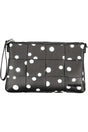 DESIGUAL BLACK WOMEN'S BAG