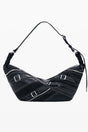 DESIGUAL WOMEN'S BLACK BAG