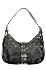 DESIGUAL WOMEN'S BLACK BAG