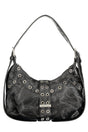 DESIGUAL WOMEN'S BLACK BAG