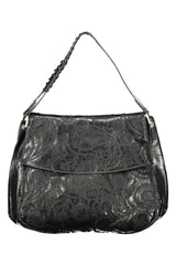 DESIGUAL WOMEN'S BLACK BAG