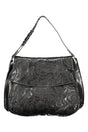 DESIGUAL WOMEN'S BLACK BAG
