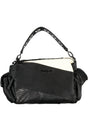 DESIGUAL BLACK WOMEN'S BAG