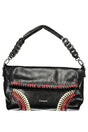 DESIGUAL WOMEN'S BLACK BAG