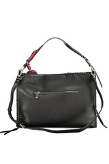 DESIGUAL WOMEN'S BLACK BAG