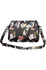 DESIGUAL WOMEN'S BLACK BAG