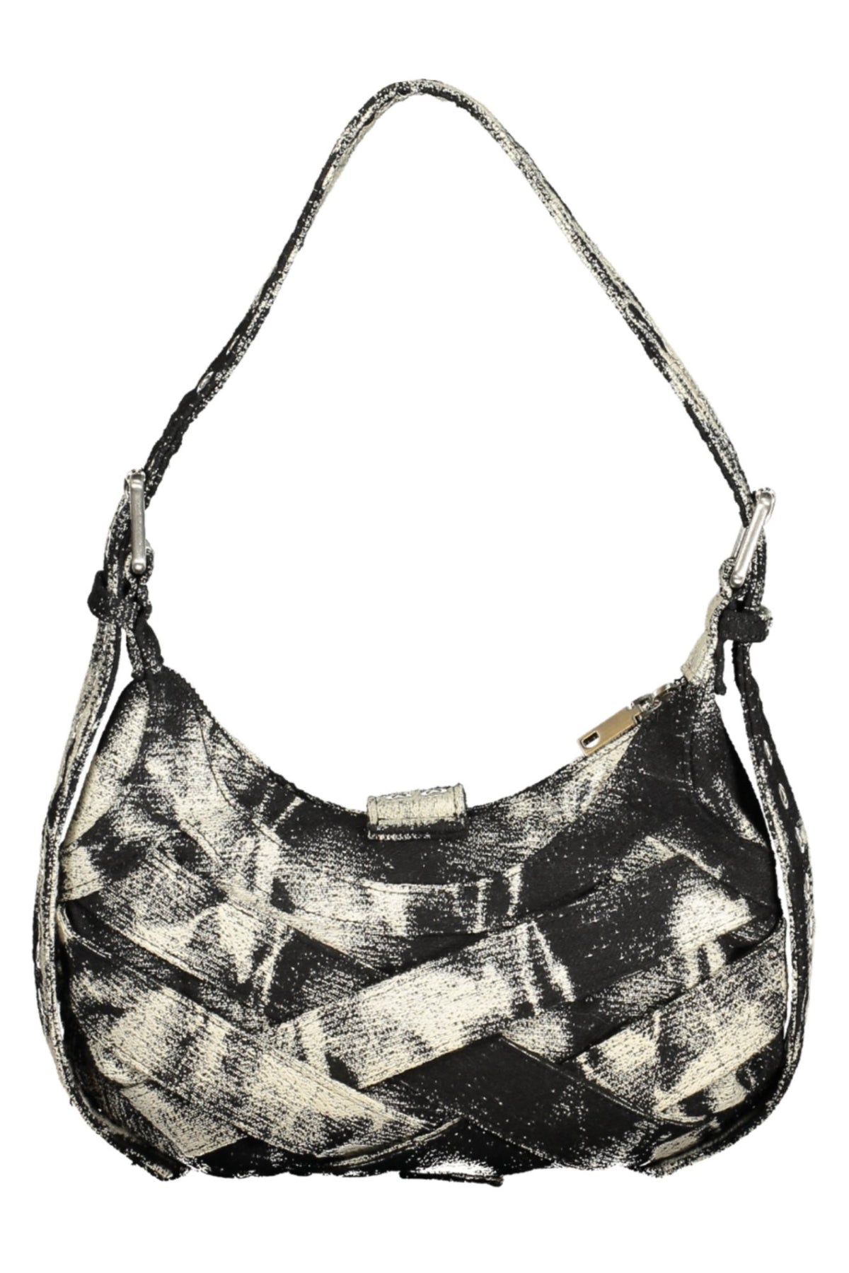 DESIGUAL WOMEN'S BLACK BAG