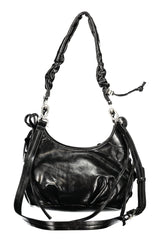 DESIGUAL WOMEN'S BLACK BAG