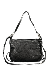 DESIGUAL WOMEN'S BLACK BAG