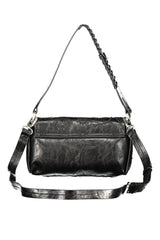 DESIGUAL WOMEN'S BLACK BAG