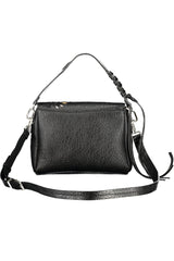 DESIGUAL WOMEN'S BLACK BAG