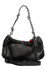 DESIGUAL WOMEN'S BLACK BAG