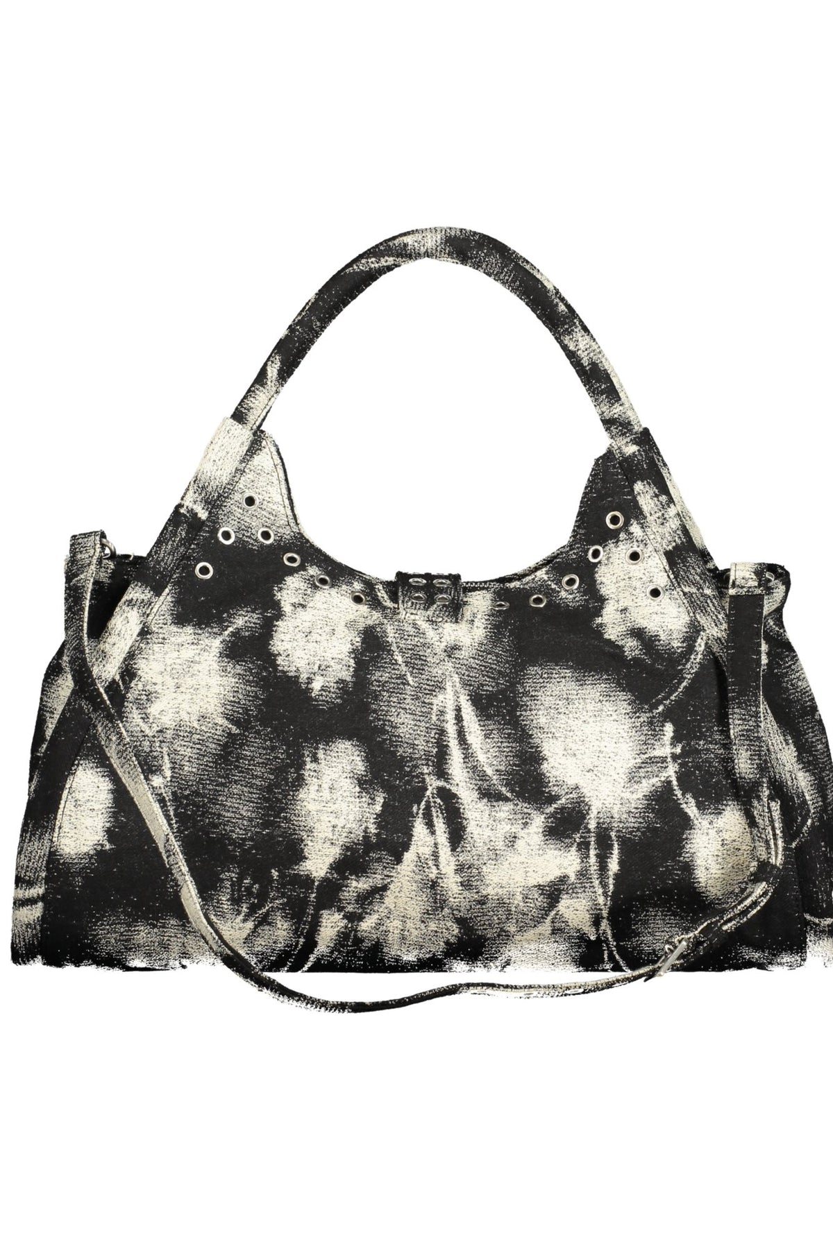 DESIGUAL WOMEN'S BLACK BAG