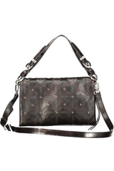 DESIGUAL WOMEN'S BLACK BAG