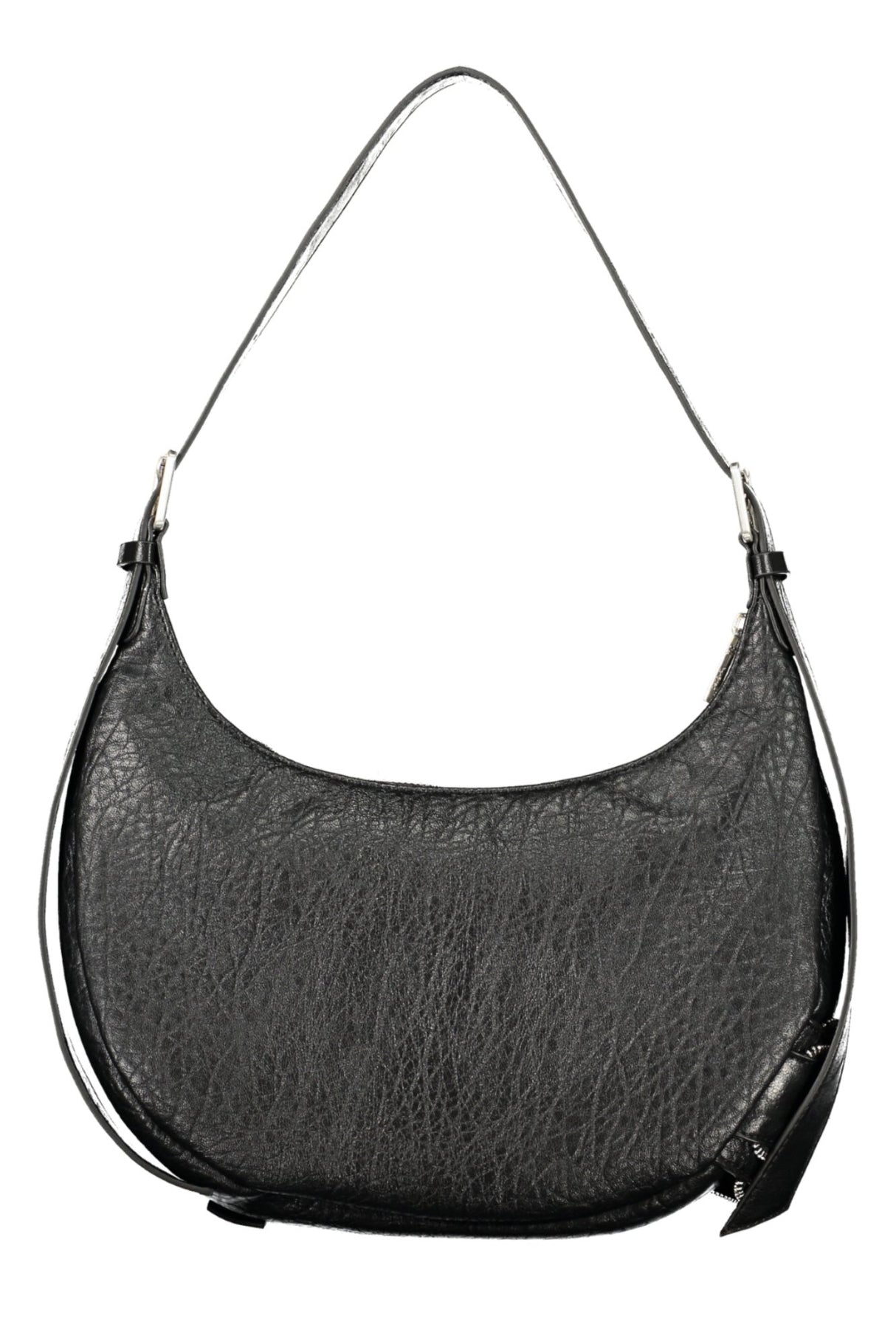 DESIGUAL WOMEN'S BLACK BAG