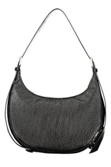 DESIGUAL WOMEN'S BLACK BAG