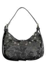 DESIGUAL WOMEN'S BLACK BAG