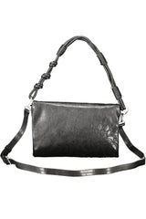 DESIGUAL WOMEN'S BLACK BAG