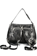DESIGUAL WOMEN'S BLACK BAG