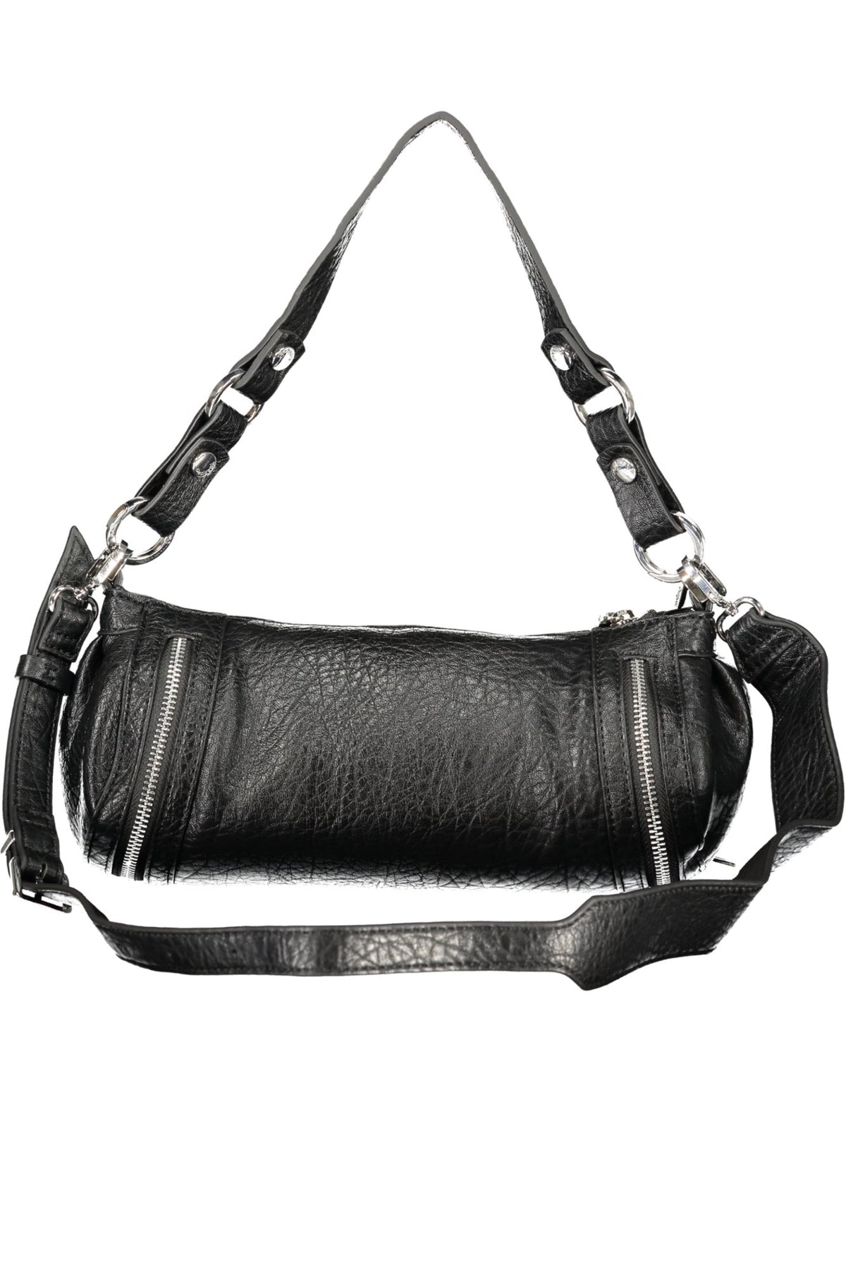 DESIGUAL WOMEN'S BLACK BAG