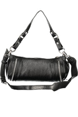 DESIGUAL WOMEN'S BLACK BAG
