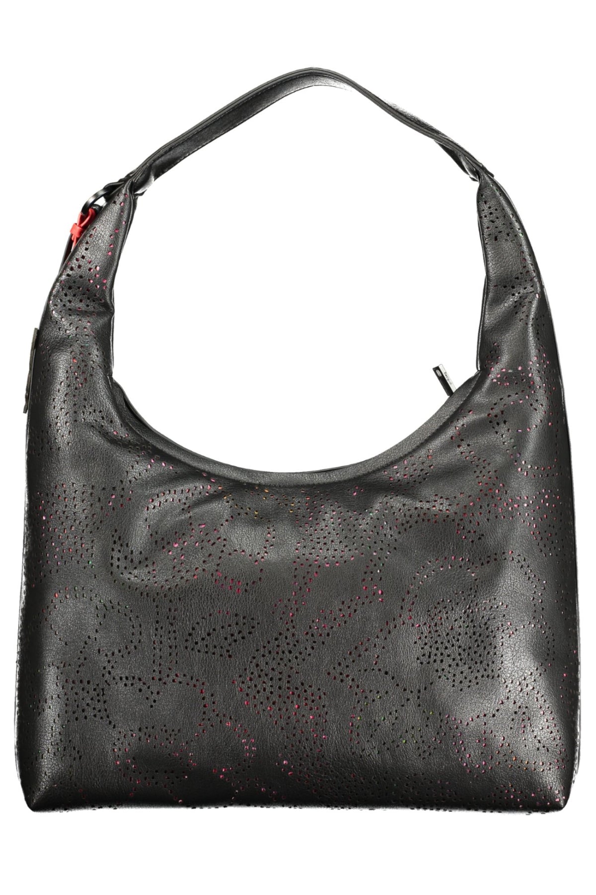 DESIGUAL WOMEN'S BLACK BAG