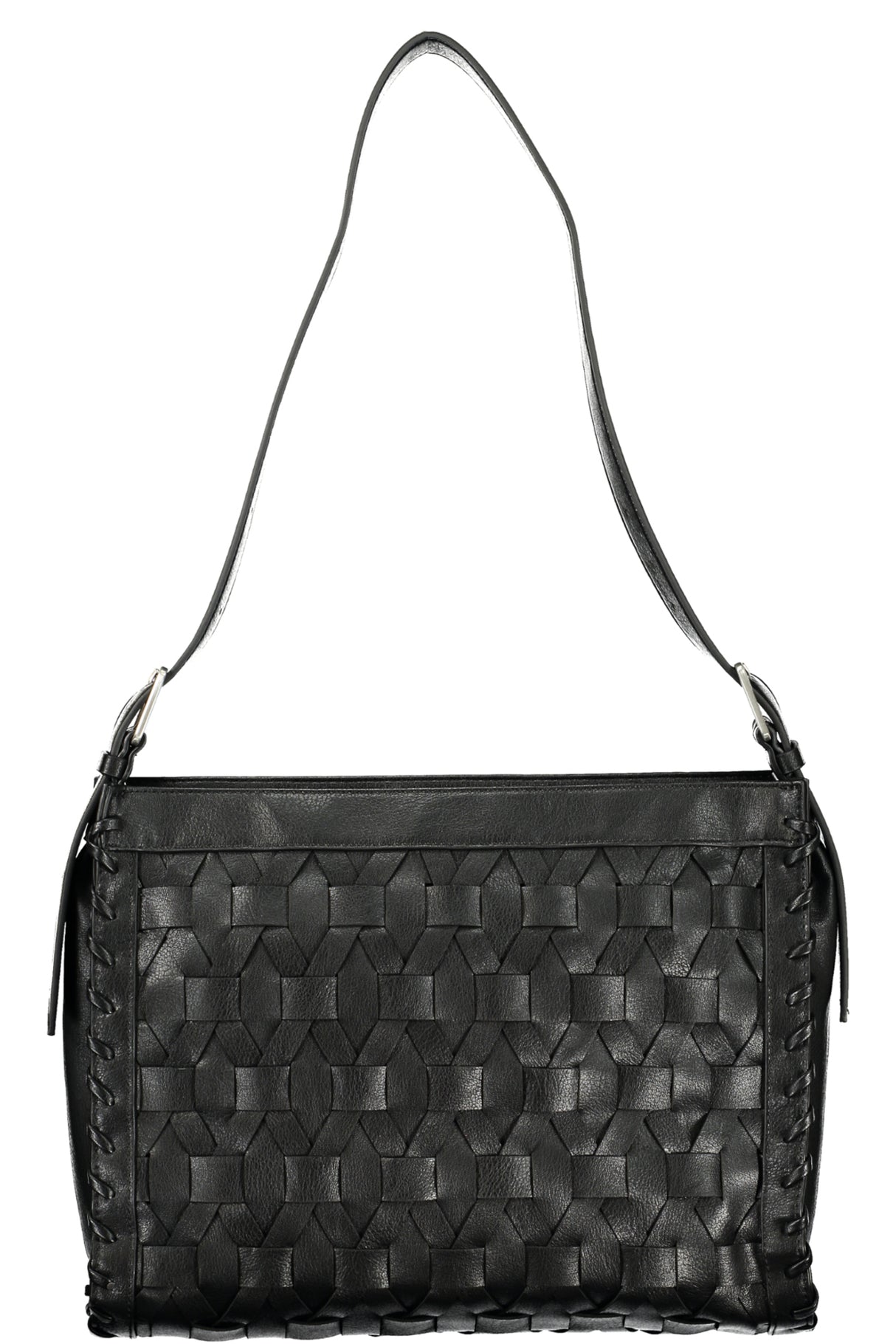 DESIGUAL WOMEN'S BLACK BAG