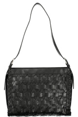 DESIGUAL WOMEN'S BLACK BAG