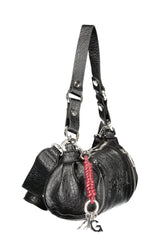 DESIGUAL WOMEN'S BLACK BAG