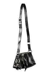 DESIGUAL WOMEN'S BLACK BAG