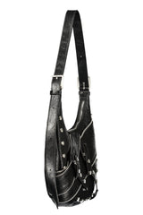 DESIGUAL WOMEN'S BLACK BAG