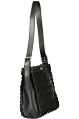 DESIGUAL WOMEN'S BLACK BAG