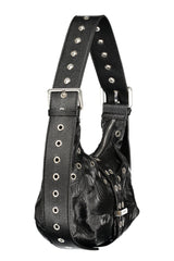 DESIGUAL WOMEN'S BLACK BAG