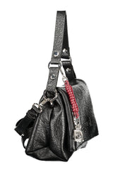 DESIGUAL WOMEN'S BLACK BAG
