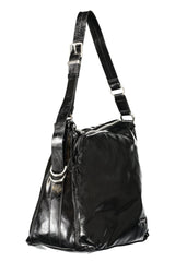 DESIGUAL WOMEN'S BLACK BAG