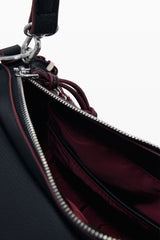 DESIGUAL WOMEN'S BLACK BAG