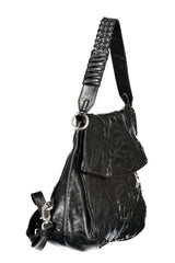 DESIGUAL WOMEN'S BLACK BAG