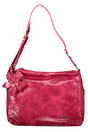 DESIGUAL WOMEN'S PINK BAG