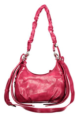 DESIGUAL WOMEN'S PINK BAG