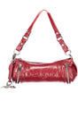 DESIGUAL WOMEN'S BAG RED