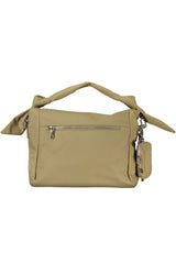 DESIGUAL GREEN WOMEN'S BAG