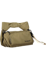 DESIGUAL GREEN WOMEN'S BAG
