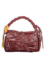 DESIGUAL PURPLE WOMEN'S BAG
